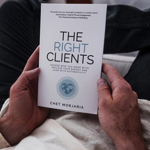 Business Management Consultancy Firm